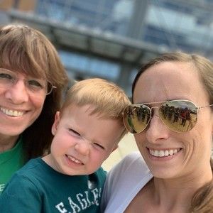 Meet your Posher, Maria